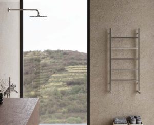 MINIMAL 2 CHROMOWANY