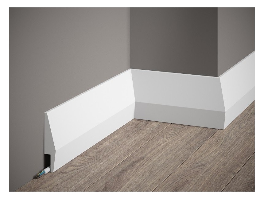 Listwa przypodłogowa MD016