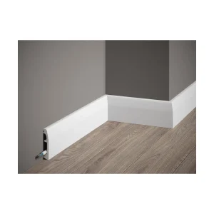 Listwa przypodłogowa MD017