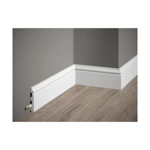 Listwa przypodłogowa MD018