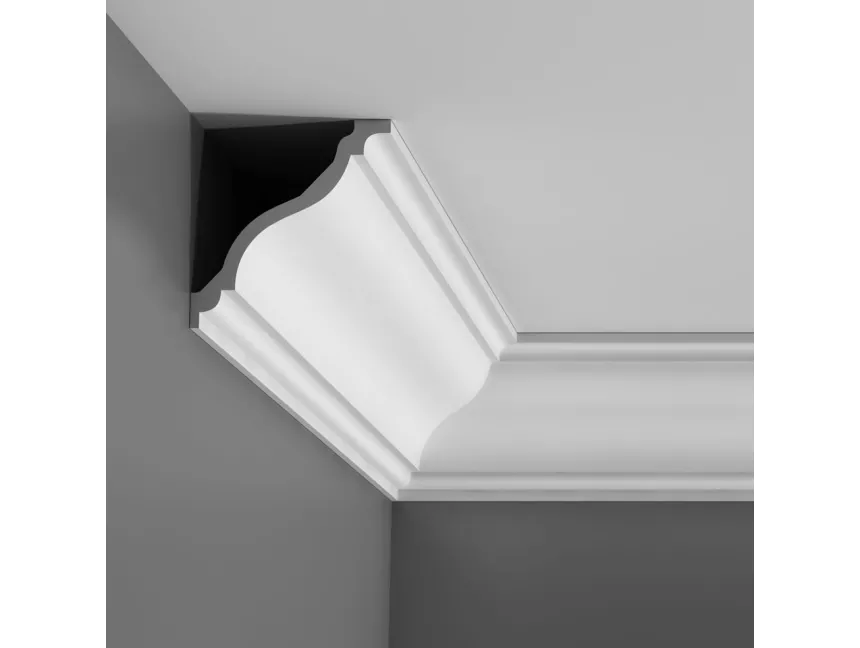 C333 FLEX LISTWA SUFITOWA