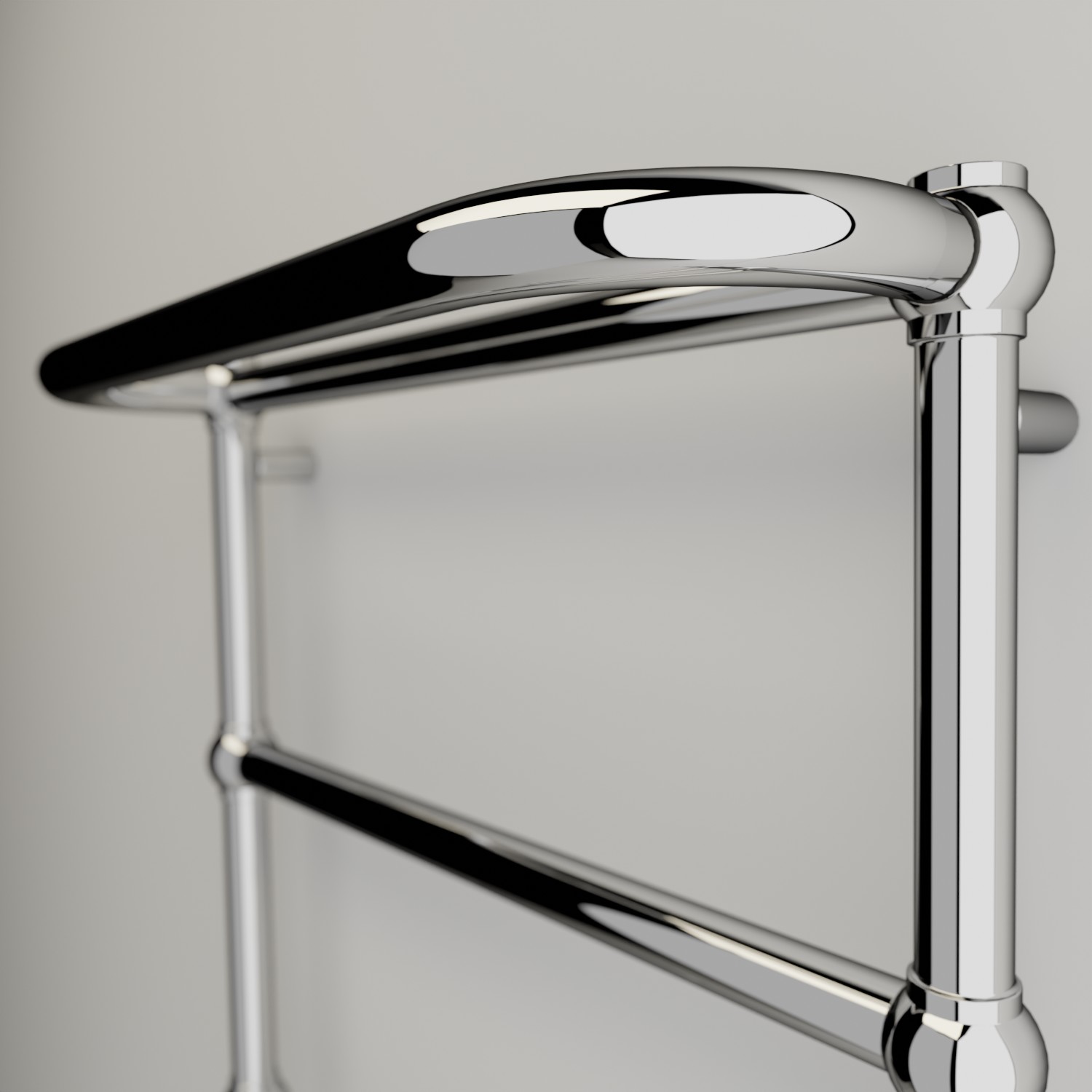 SYNTIA 1 CHROMOWANY SYNTIA 1 CHROMOWANY