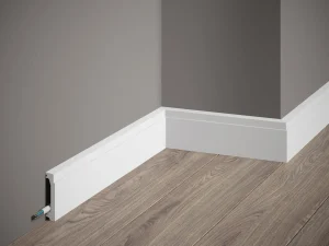 Listwa przypodłogowa MD027