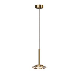 Lampa Wisząca Lunaris