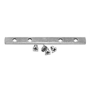 Blaszka łącząca UN5-PJ8 do szyn magnetycznych Micro Magnetic