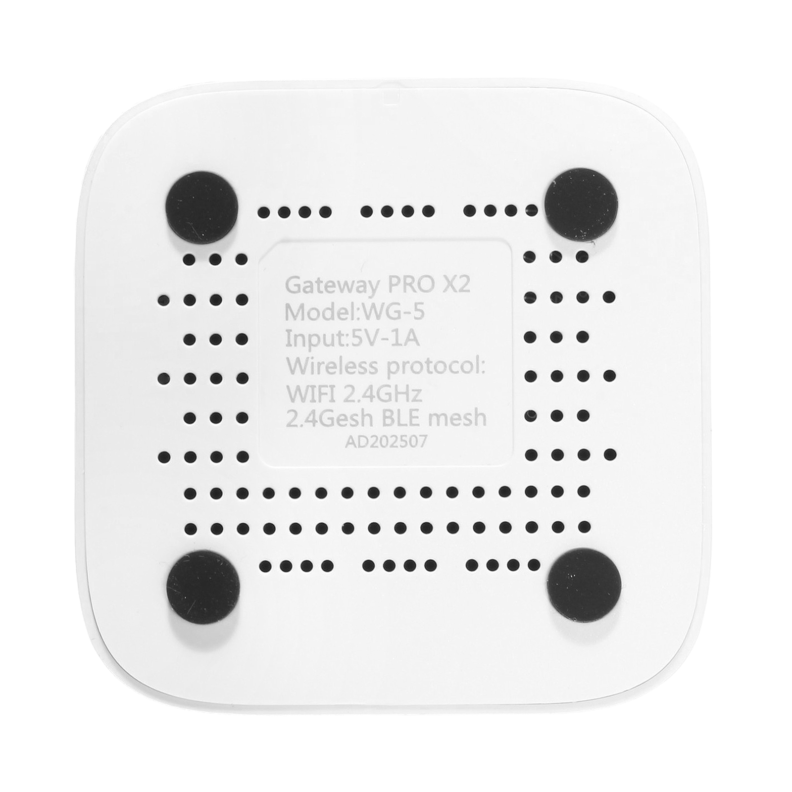 Bramka sterująca 2,4G FUT090 Bramka sterująca 2,4G FUT090