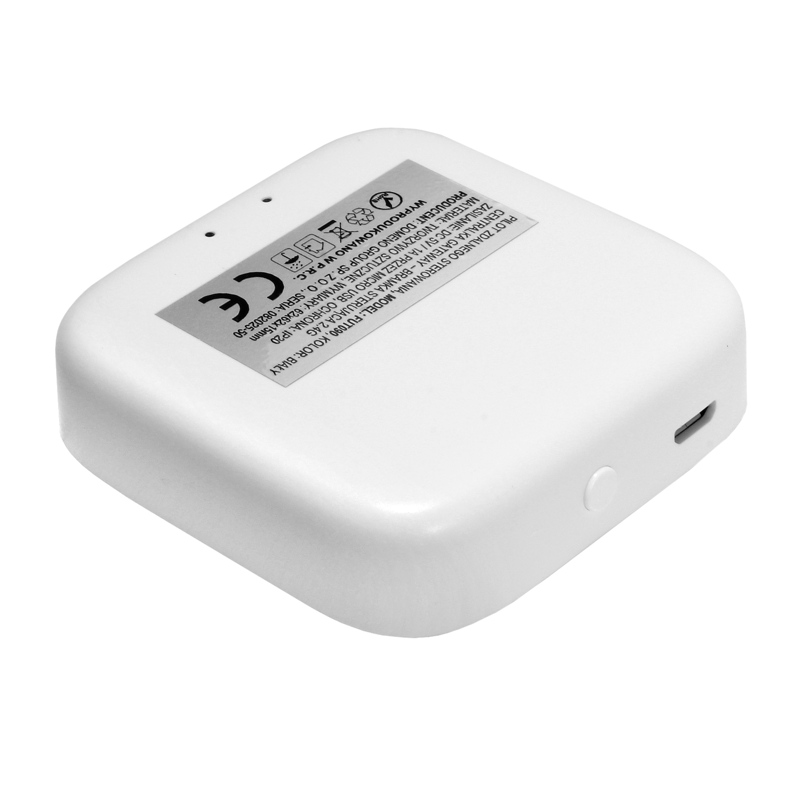 Bramka sterująca 2,4G FUT090 Bramka sterująca 2,4G FUT090