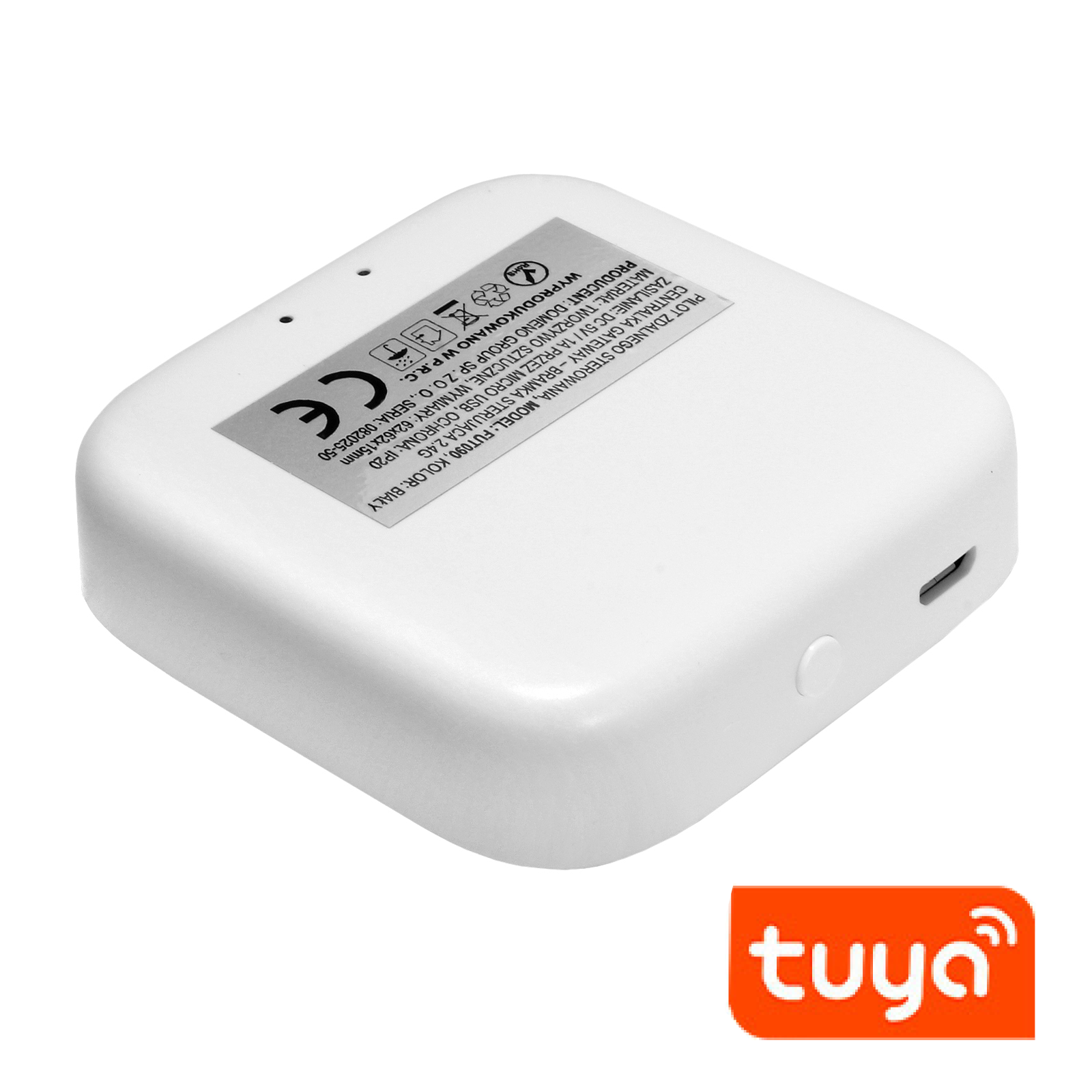 Bramka sterująca 2,4G FUT090 Bramka sterująca 2,4G FUT090