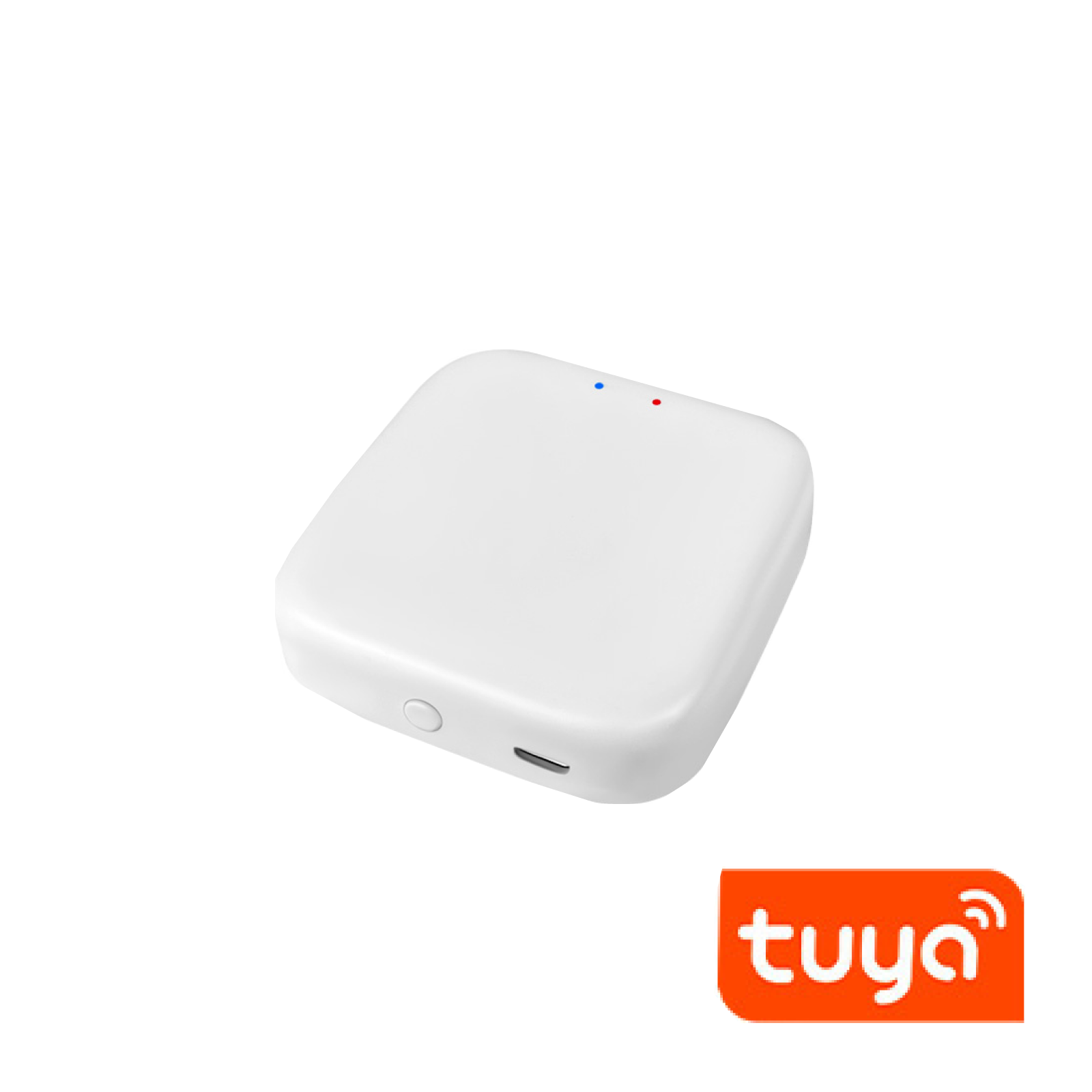 Centralka/Bramka Zdalnego Sterowania Tuya FUT089DL Centralka/Bramka Zdalnego Sterowania Tuya FUT089DL