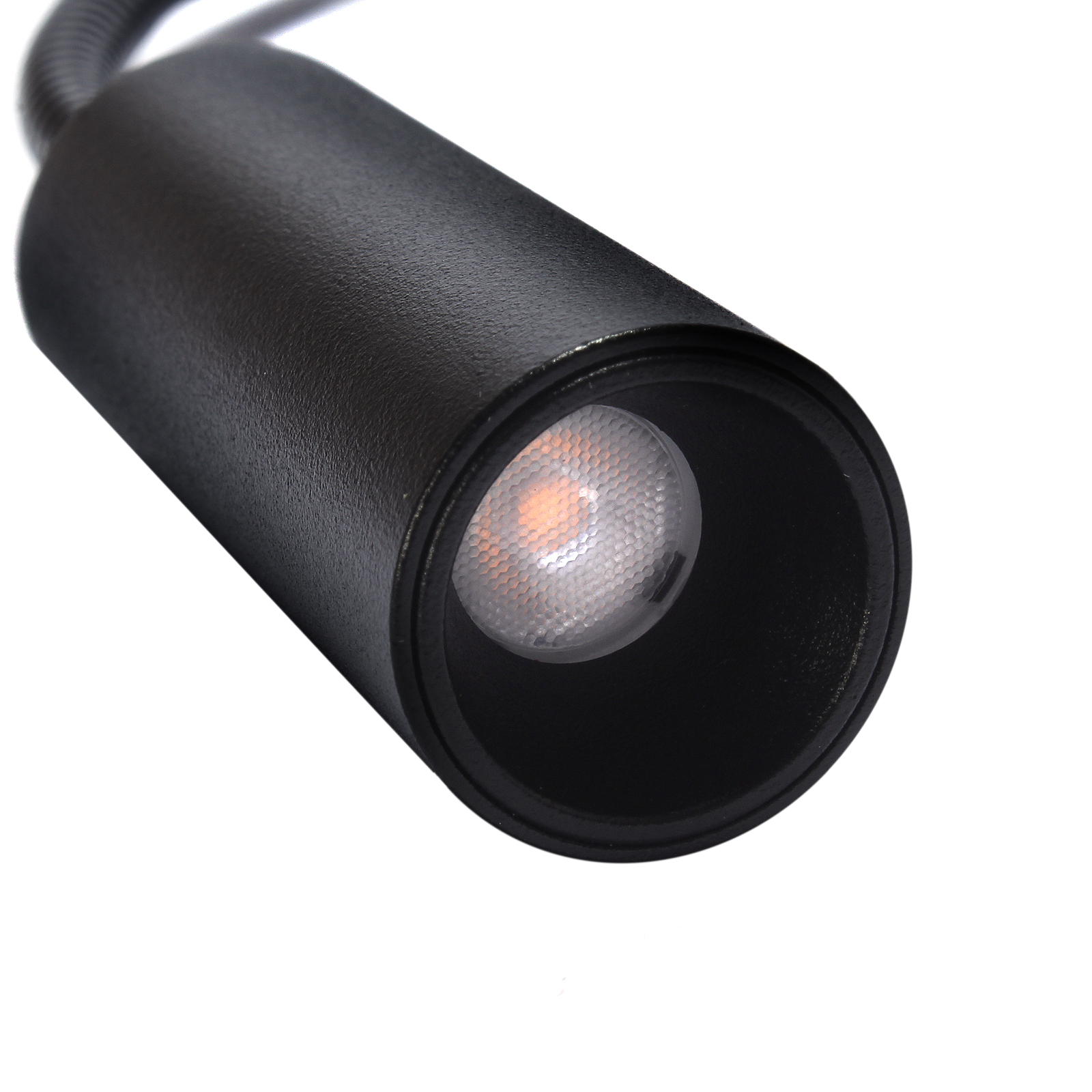 Elastyczna lampa do szyn magnetycznych UN5-YDL20 Micro Magnetic 3W 4000K Elastyczna lampa do szyn magnetycznych UN5-YDL20 Micro Magnetic 3W 4000K