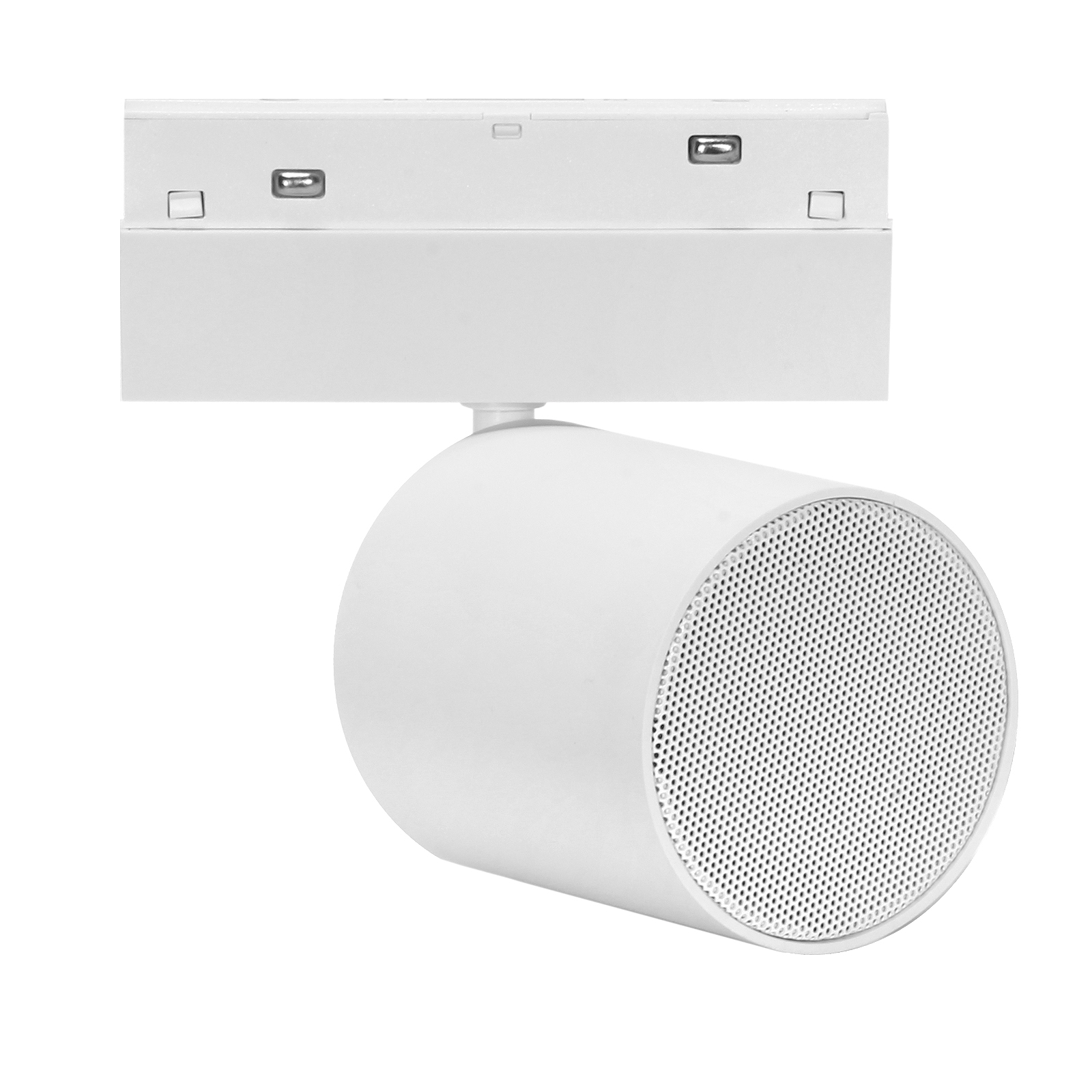 Głośnik magnetyczny 10W PW20 biały Głośnik magnetyczny 10W PW20 biały