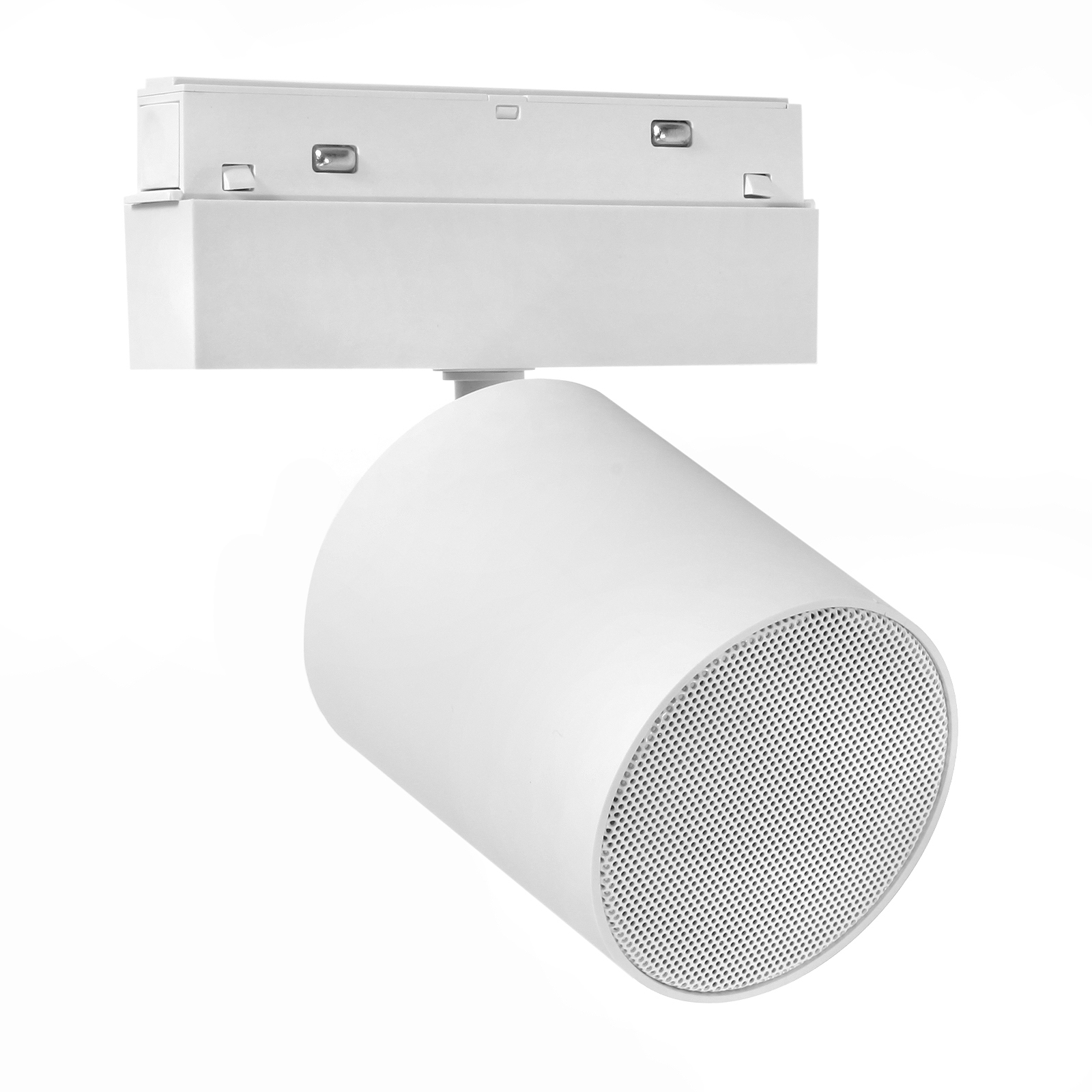 Głośnik magnetyczny 10W PW20 biały Głośnik magnetyczny 10W PW20 biały