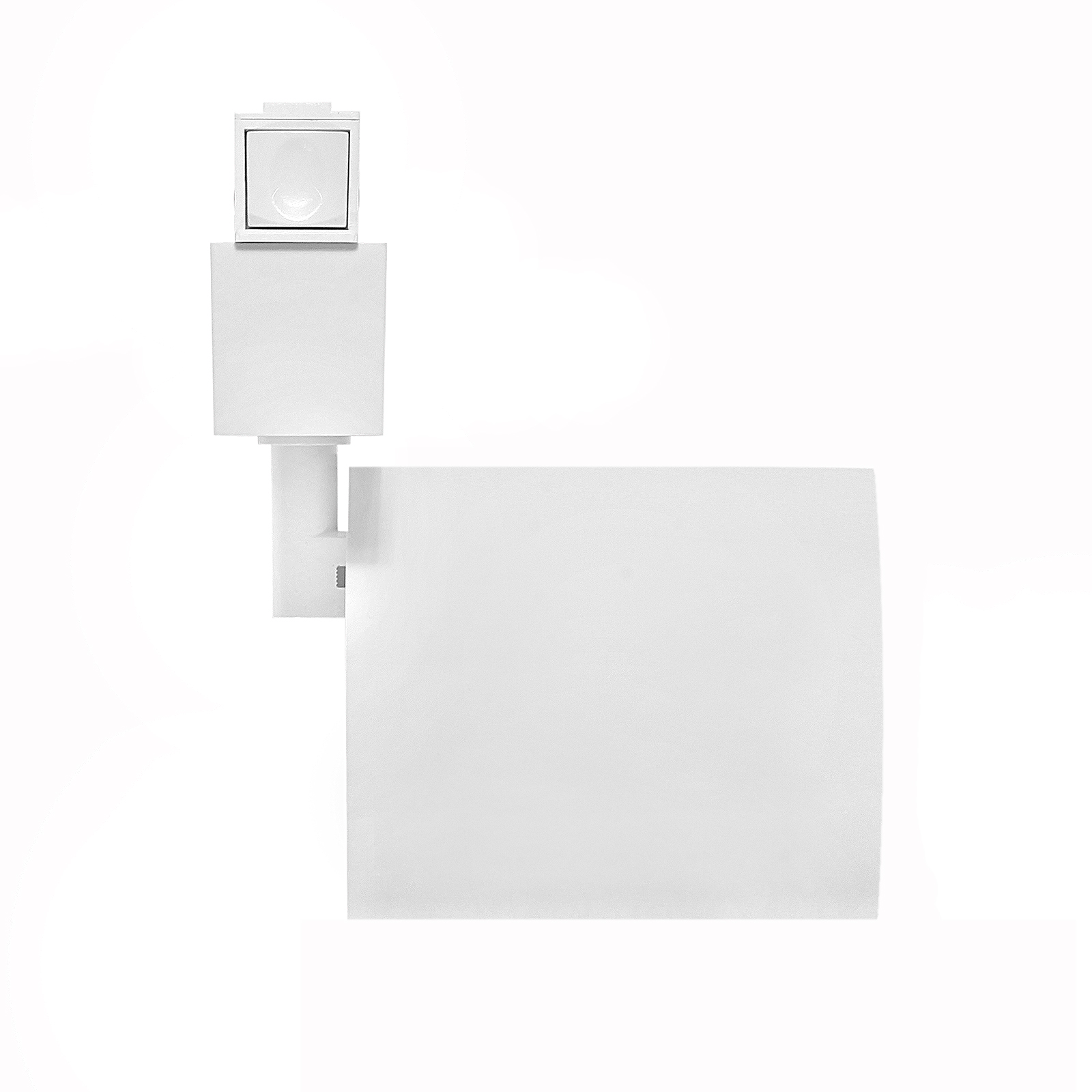 Głośnik magnetyczny 10W PW20 biały Głośnik magnetyczny 10W PW20 biały