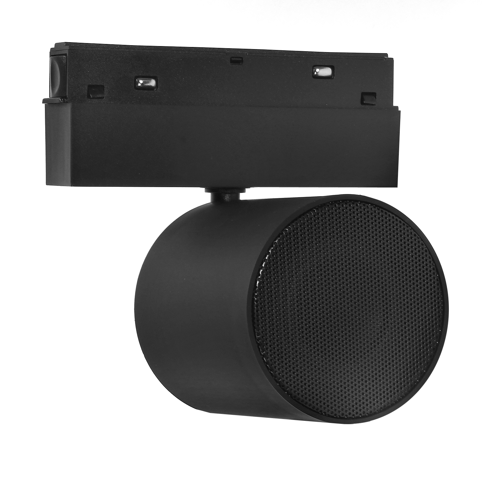 Głośnik magnetyczny 10W PW20 czarny Głośnik magnetyczny 10W PW20 czarny