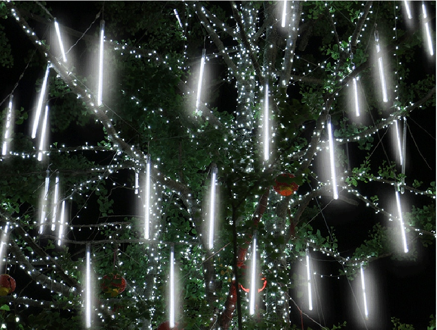 KM-300 SOPLE LED DEKORACYJNE WHITE 3,2m KM-300 SOPLE LED DEKORACYJNE WHITE 3,2m