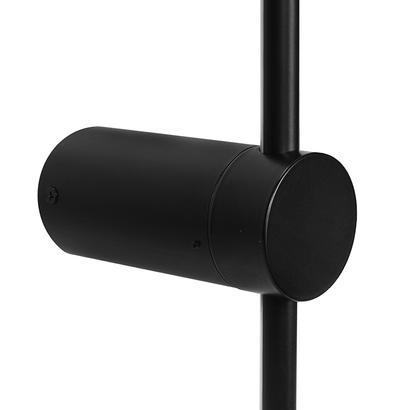 Kinkiet Ścienny BALI UNO-BH-006 13W 3000K Czarny Kinkiet Ścienny BALI UNO-BH-006 13W 3000K Czarny