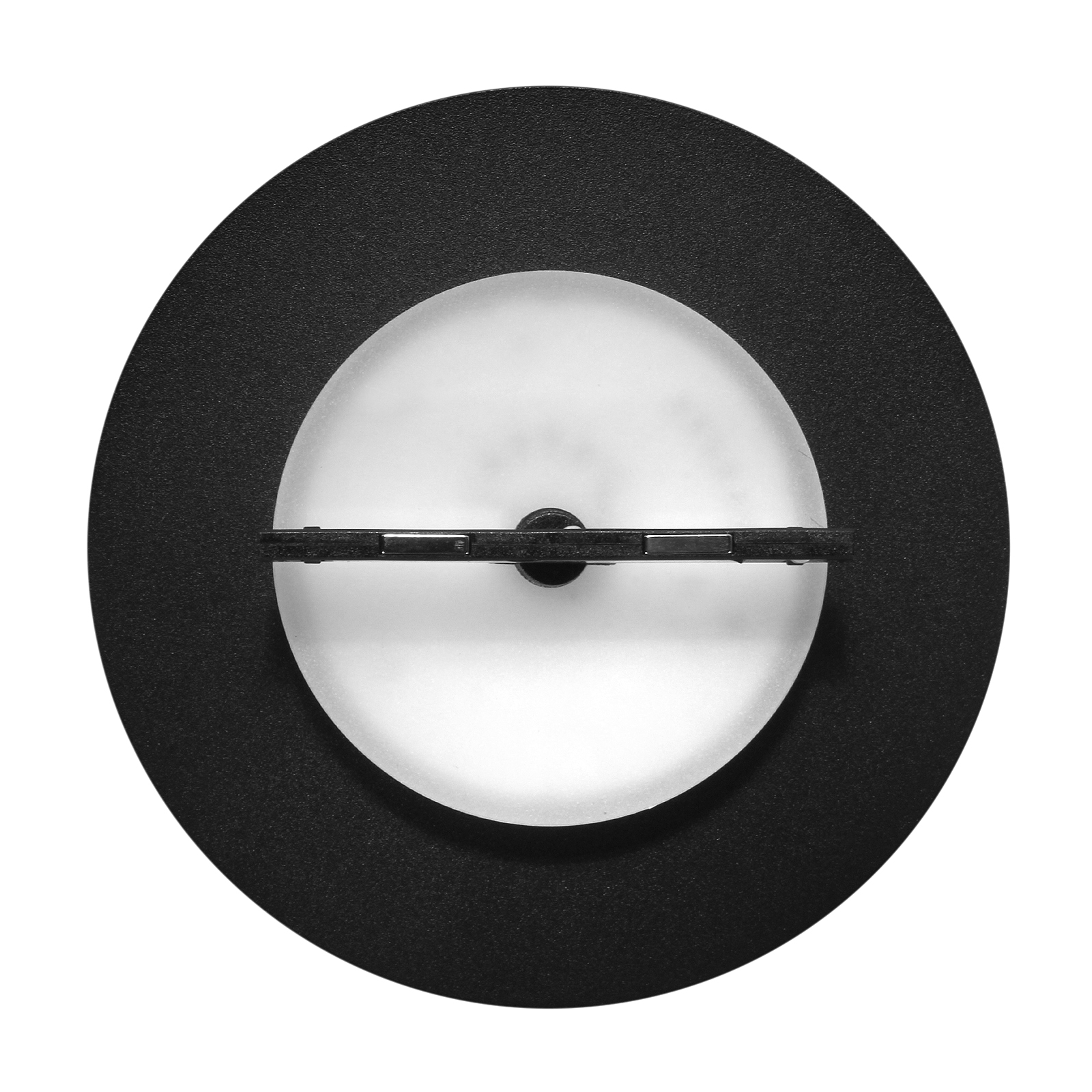 Kinkiet indirect okrągły do szyn magnetycznych UN5-YSBD Micro Magnetic 9W 3000K czarny Kinkiet indirect okrągły do szyn magnetycznych UN5-YSBD Micro Magnetic 9W 3000K czarny