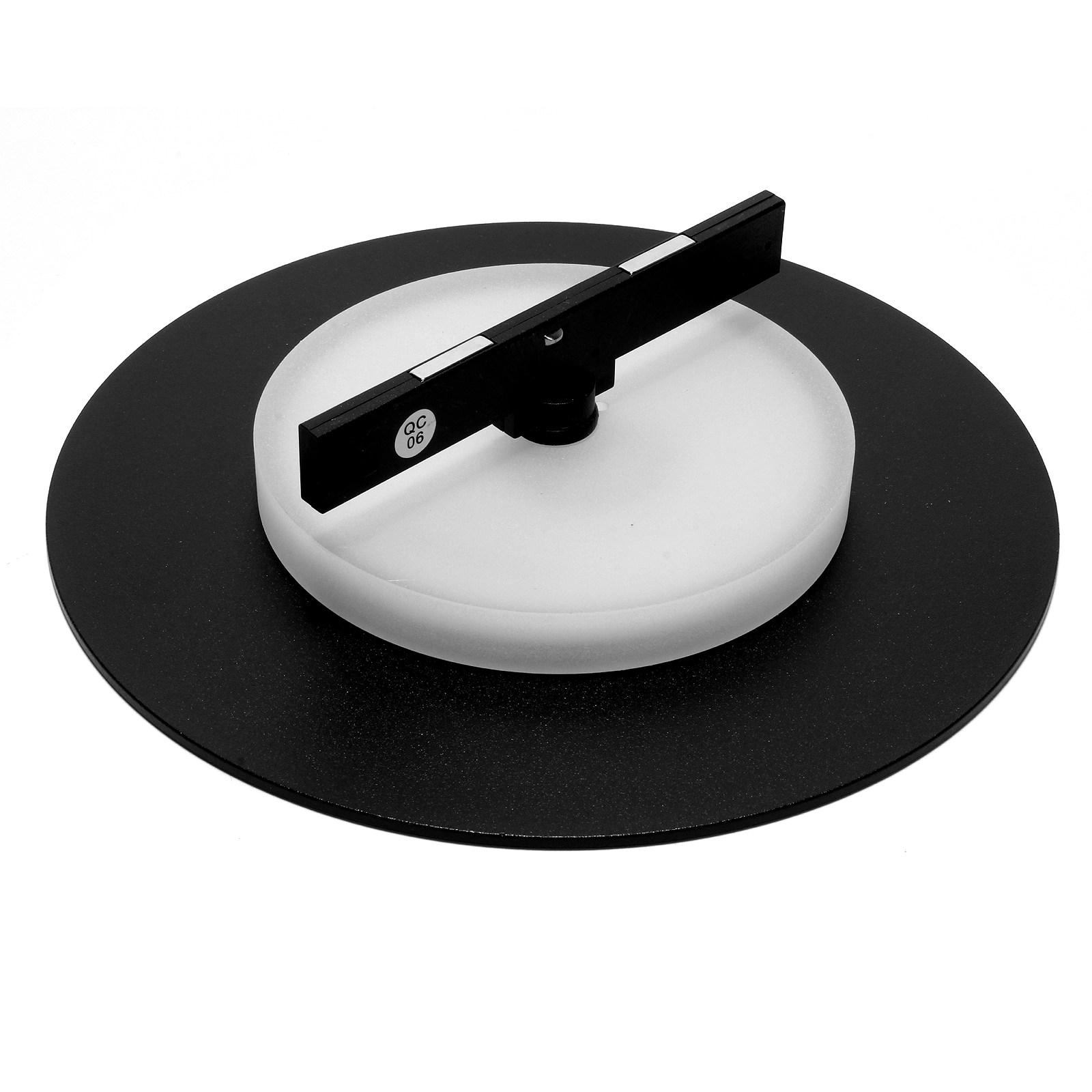 Kinkiet indirect okrągły do szyn magnetycznych UN5-YSBD Micro Magnetic 9W 4000K czarny Kinkiet indirect okrągły do szyn magnetycznych UN5-YSBD Micro Magnetic 9W 4000K czarny