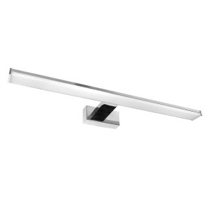 Kinkiet łazienkowy Slim chrom 53 cm  12W 4000K  UNO-BH-001