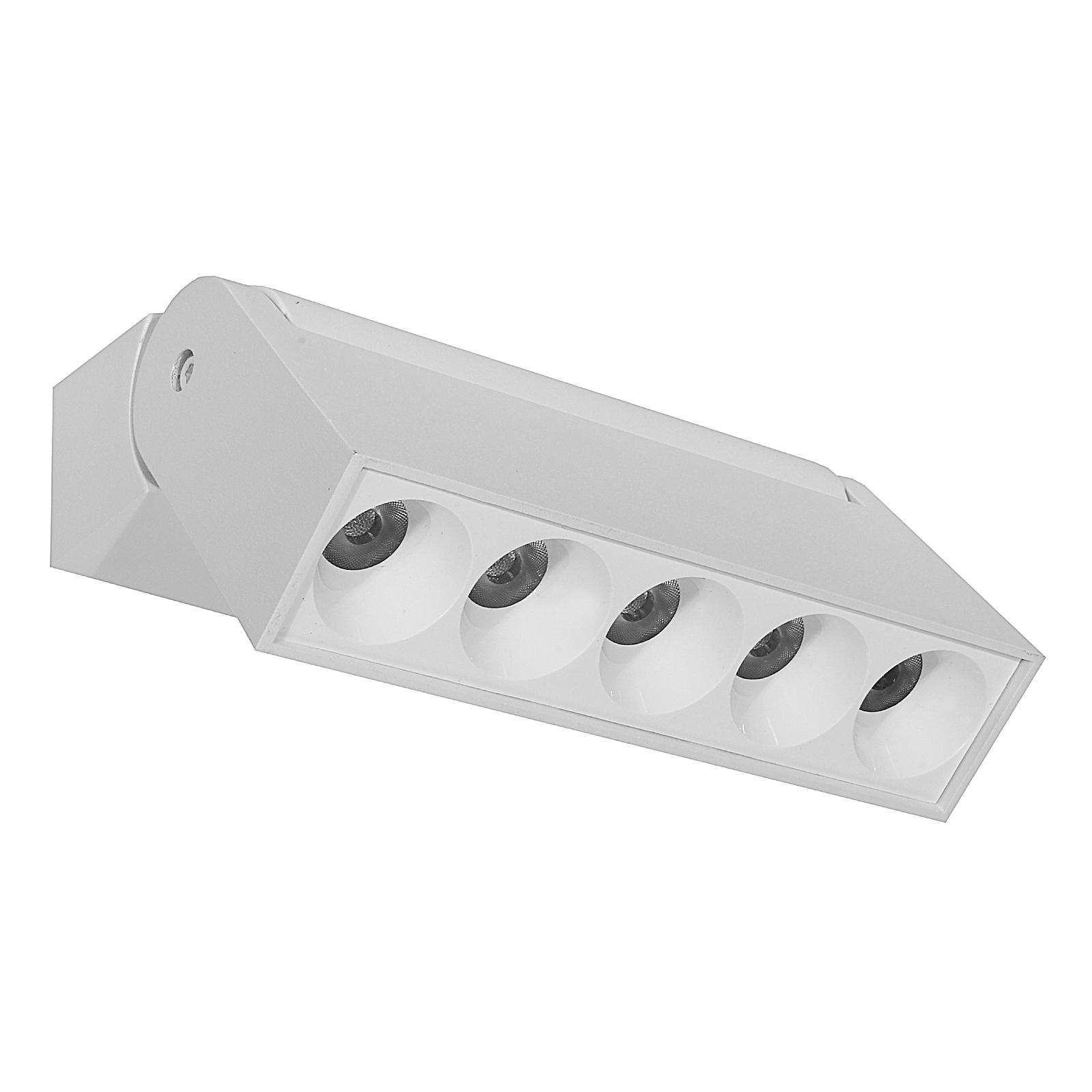 Kinkiet reflektor DD-02 10W 3000K biały Kinkiet reflektor DD-02 10W 3000K biały