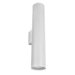 Kinkiet ścienny GU10 ESLA S1004 biały