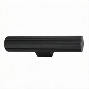 Kinkiet ścienny GU10 ESLA S1004 czarny