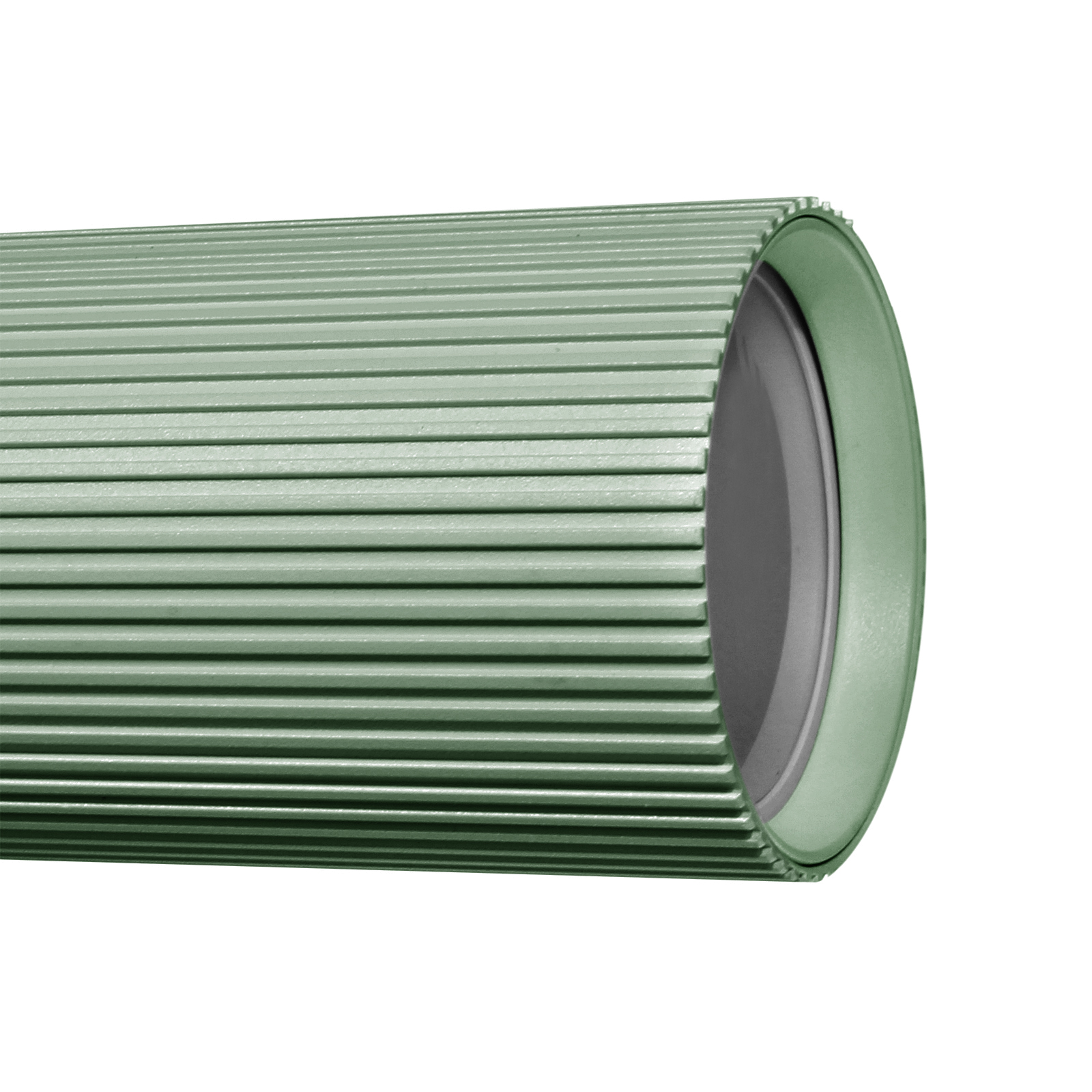 Kinkiet ścienny GU10 ESLA S1004 oliwkowy Kinkiet ścienny GU10 ESLA S1004 oliwkowy