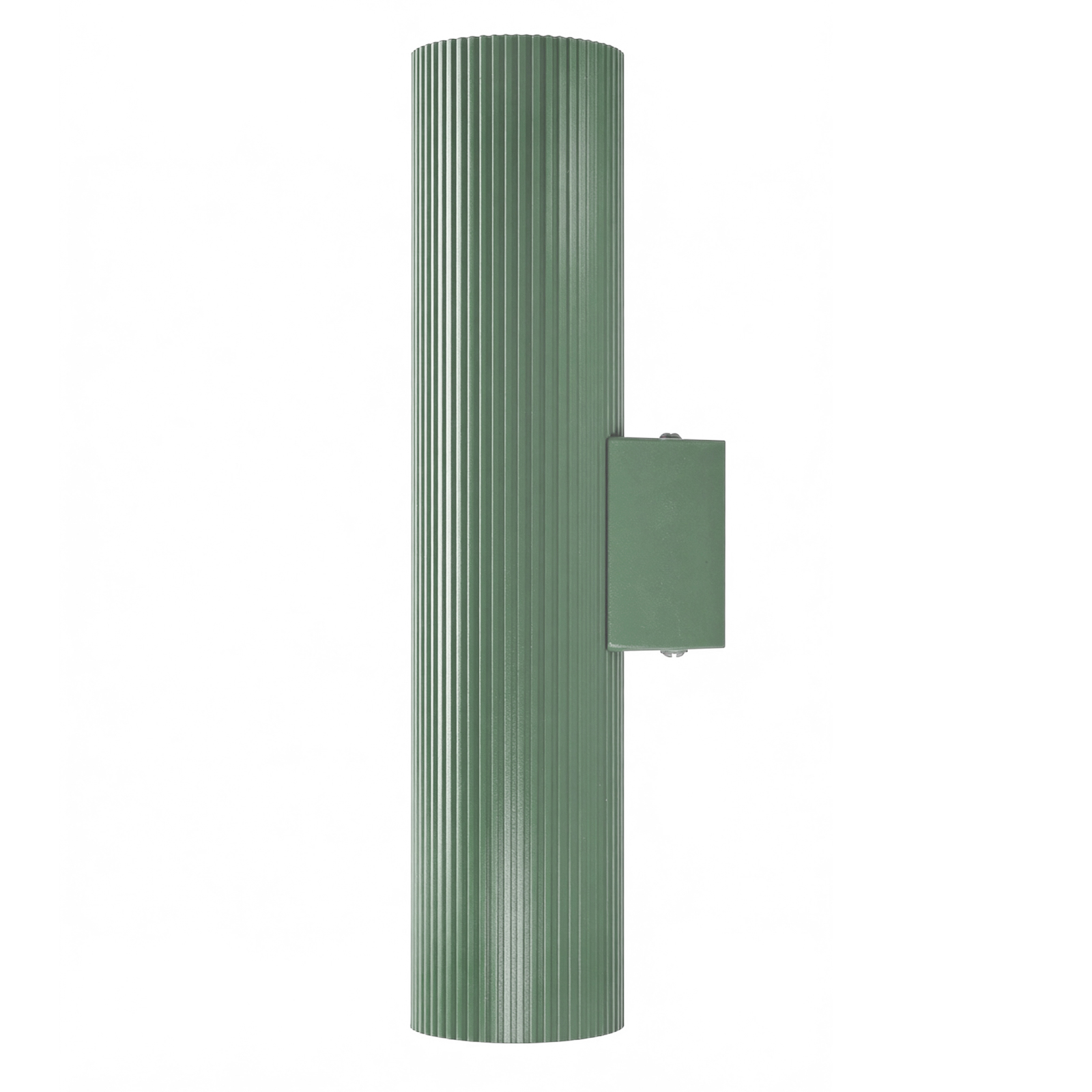 Kinkiet ścienny GU10 ESLA S1004 oliwkowy Kinkiet ścienny GU10 ESLA S1004 oliwkowy