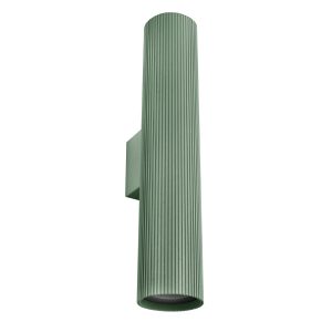 Kinkiet ścienny GU10 ESLA S1004 oliwkowy