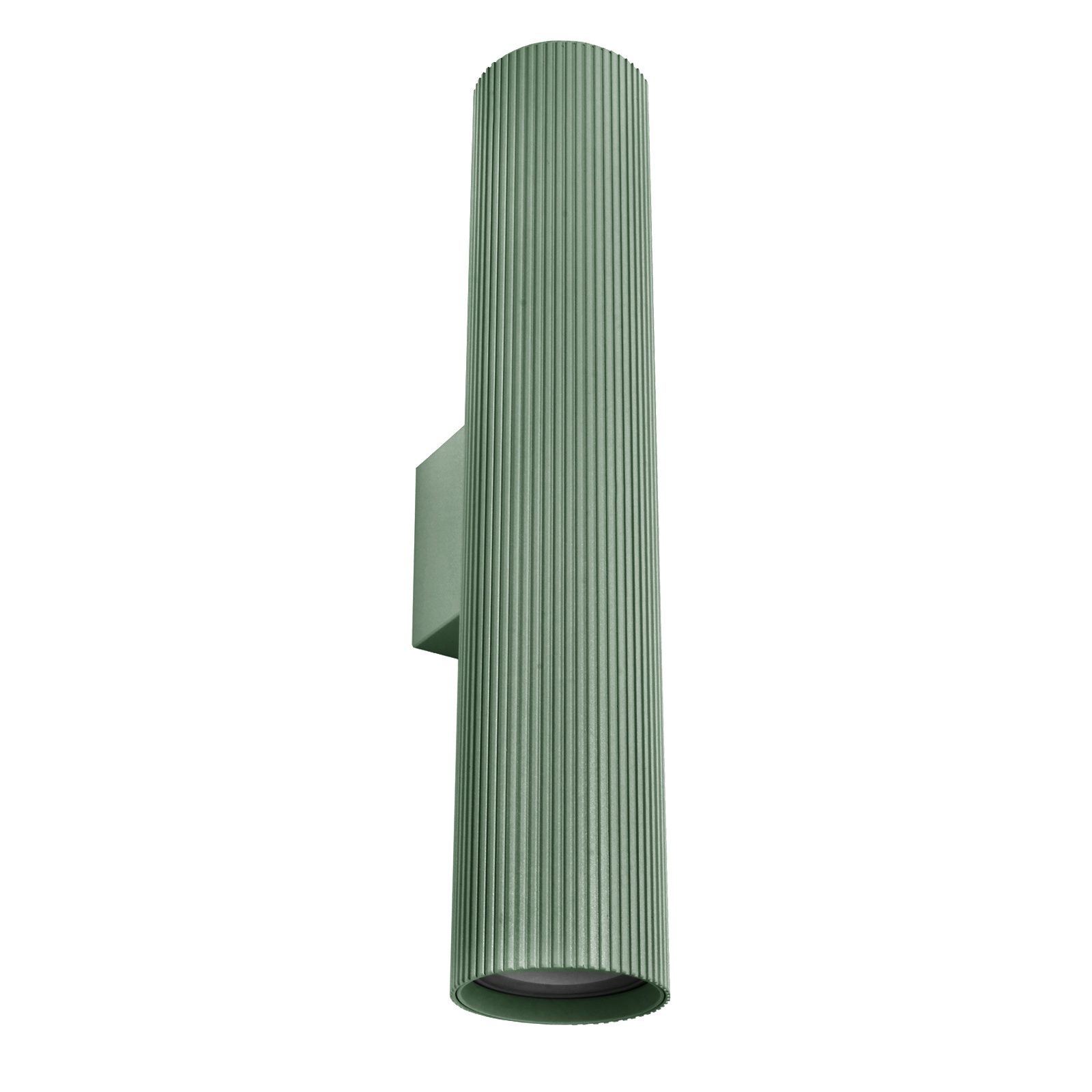 Kinkiet ścienny GU10 ESLA S1004 oliwkowy Kinkiet ścienny GU10 ESLA S1004 oliwkowy