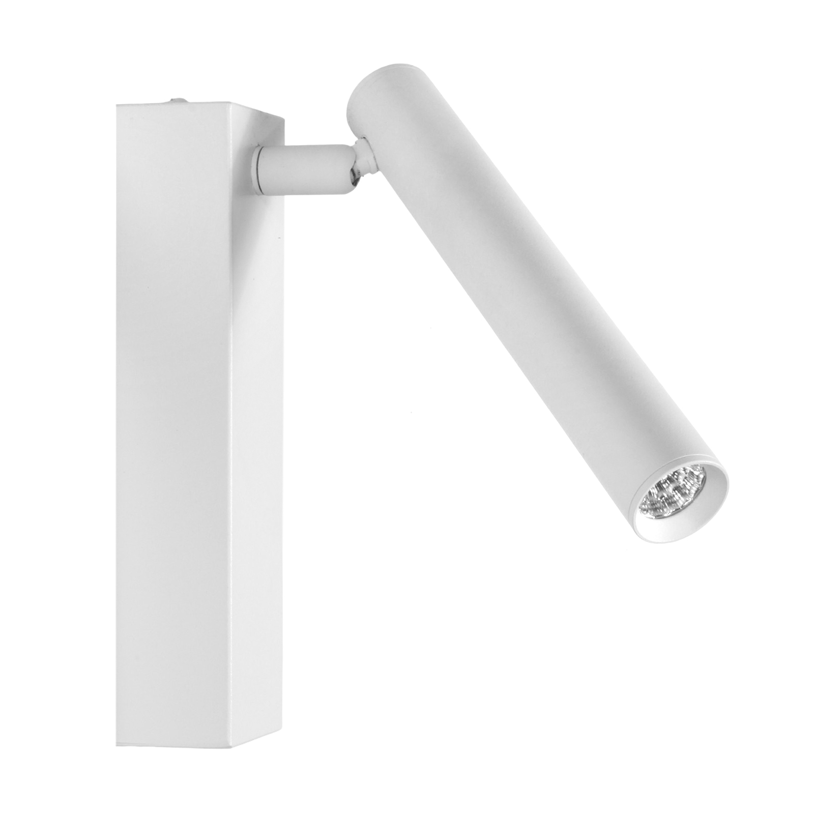 Kinkiet ścienny KONA UNO-BH-013 6W CCT biały Kinkiet ścienny KONA UNO-BH-013 6W CCT biały