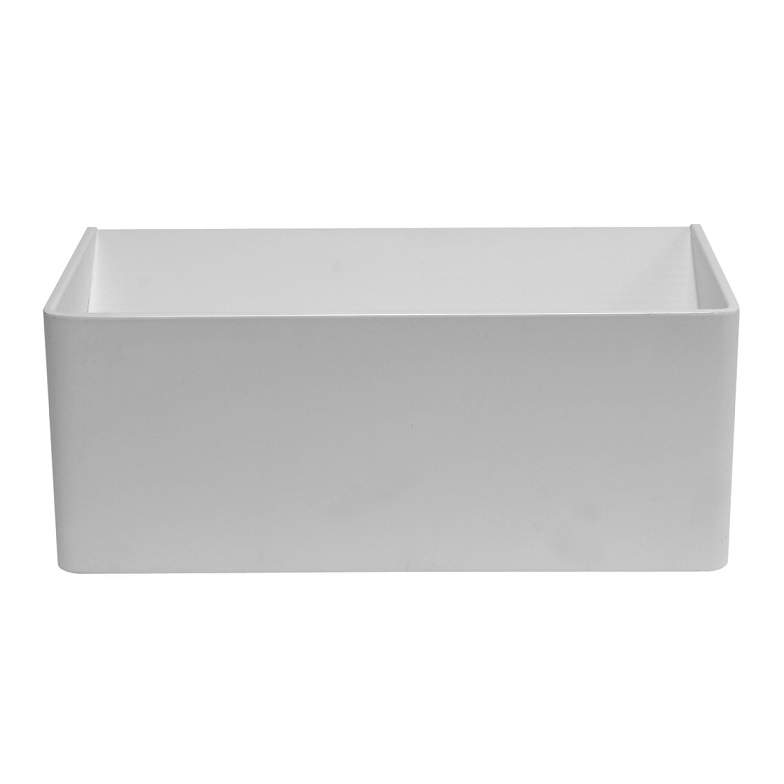 Kinkiet ścienny biały 9w A6005-3B 4000K