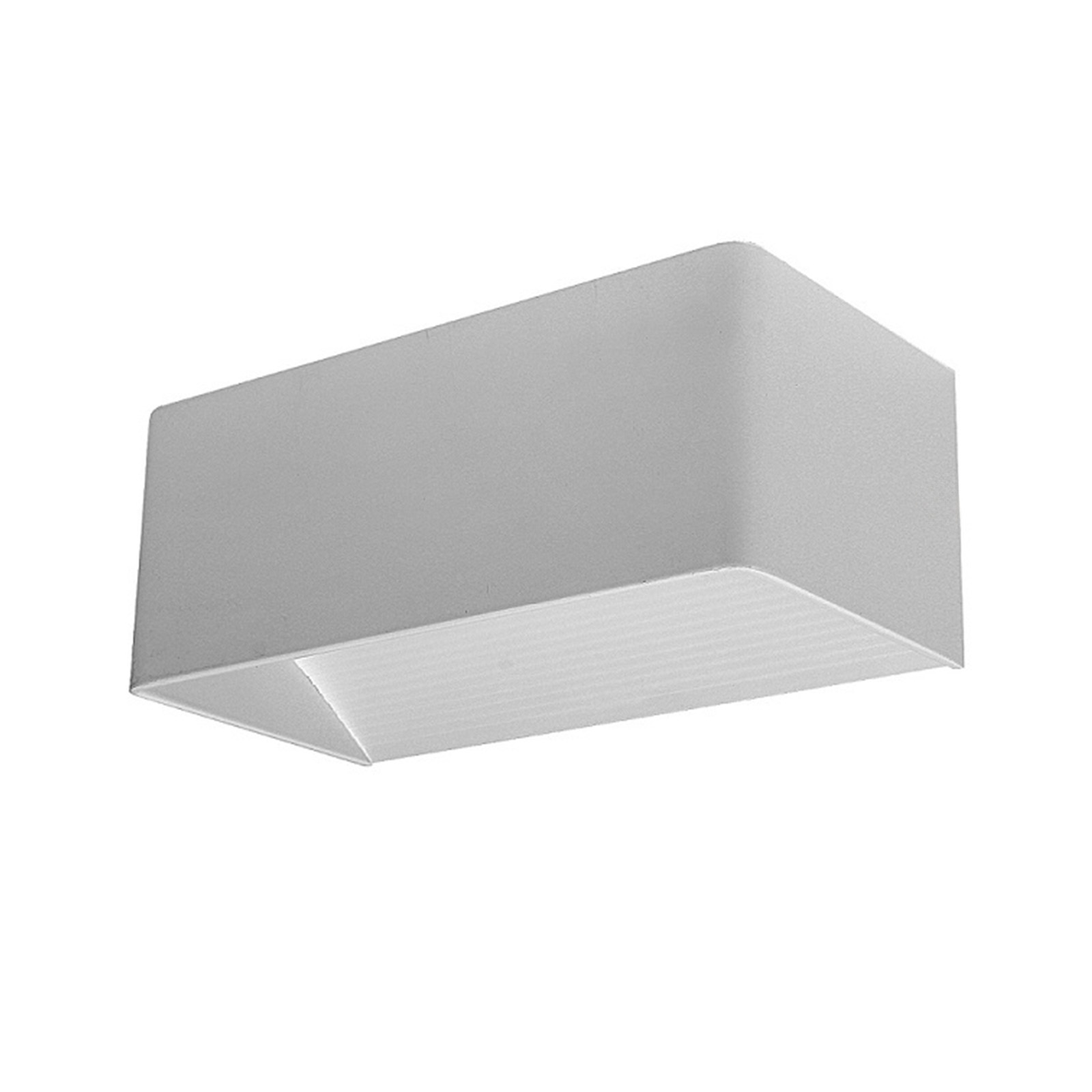 Kinkiet ścienny biały 9w A6005-3B 4000K