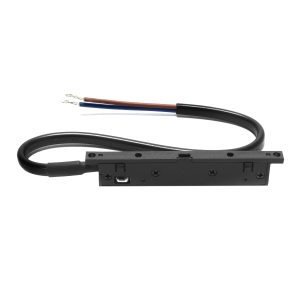 Końcówka zasilająca do szyn magnetycznych UN5-SRMK Micro Magnetic