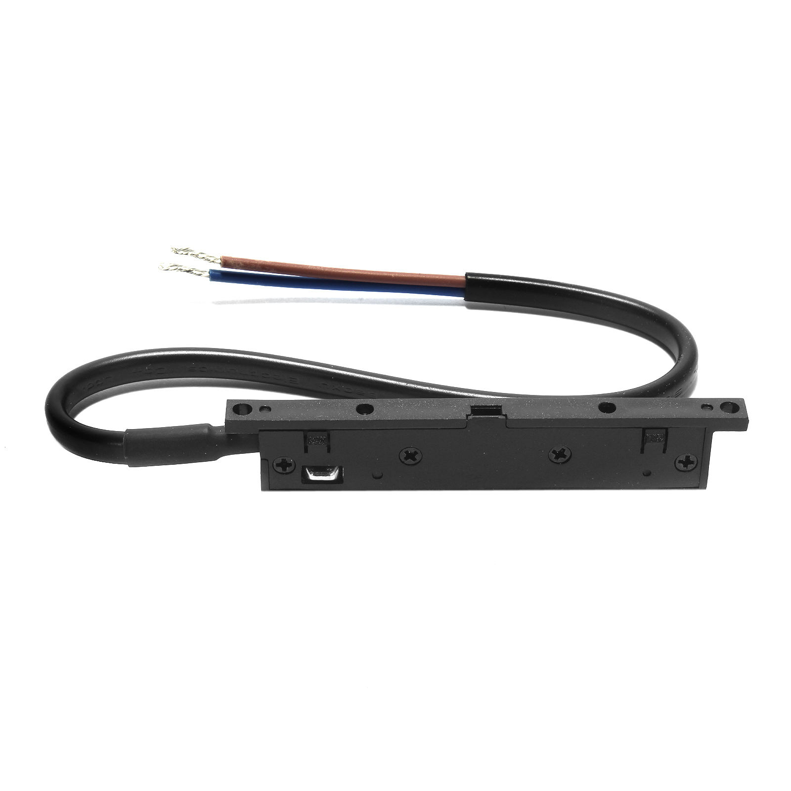 Końcówka zasilająca do szyn magnetycznych UN5-SRMK Micro Magnetic Końcówka zasilająca do szyn magnetycznych UN5-SRMK Micro Magnetic