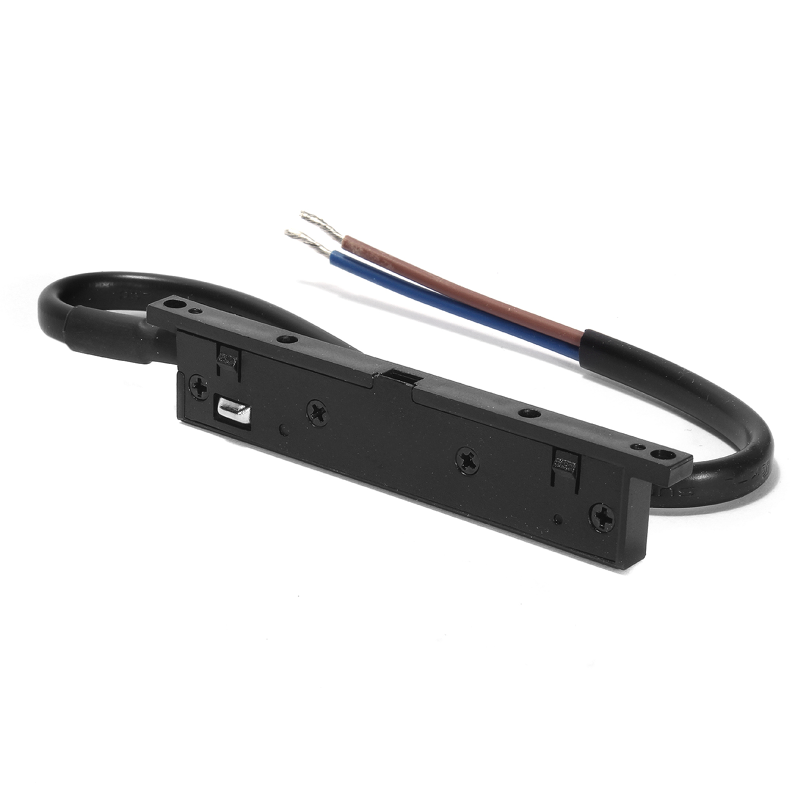 Końcówka zasilająca do szyn magnetycznych UN5-SRMK Micro Magnetic Końcówka zasilająca do szyn magnetycznych UN5-SRMK Micro Magnetic