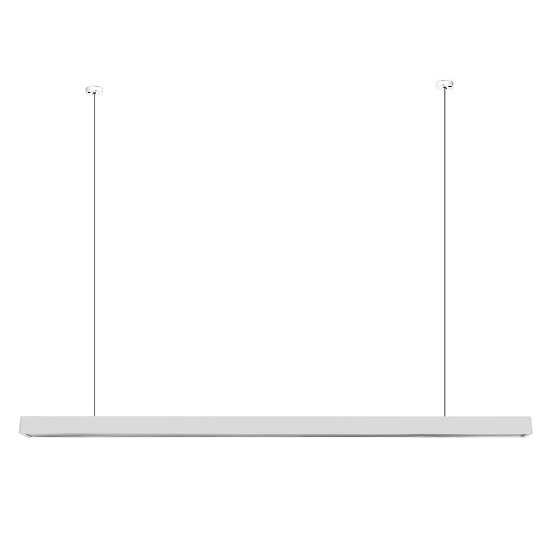 LAMPA BIUROWA LED - 40W biała B.NEUTRALNA 4000K LAMPA BIUROWA LED - 40W biała B.NEUTRALNA 4000K