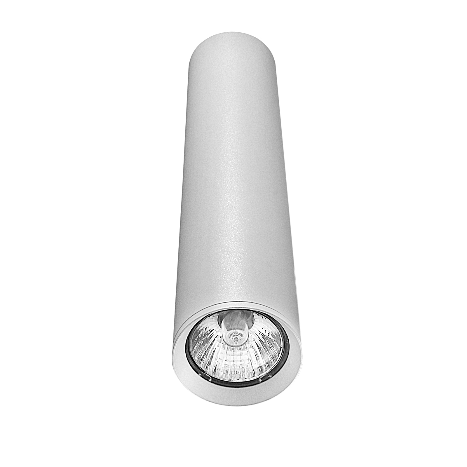 LAMPA DO SZYNY BIAŁA 30CM LAMPA DO SZYNY BIAŁA 30CM