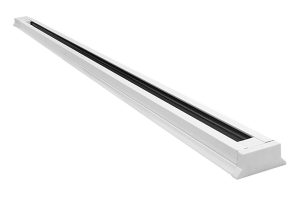 LISTWA SZYNA BIAŁA 2M GU10 LISTWA SZYNA BIAŁA 2M GU10