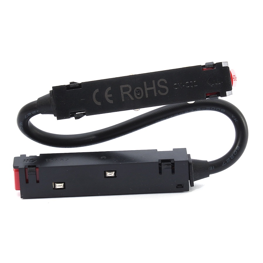 Łącznik Elastyczny Do szyn Magnetycznych LL-ZJMK Łącznik Elastyczny Do szyn Magnetycznych LL-ZJMK