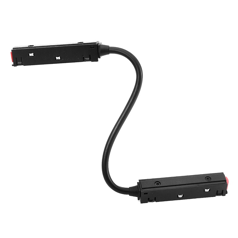 Łącznik Elastyczny Do szyn Magnetycznych LL-ZJMK Łącznik Elastyczny Do szyn Magnetycznych LL-ZJMK