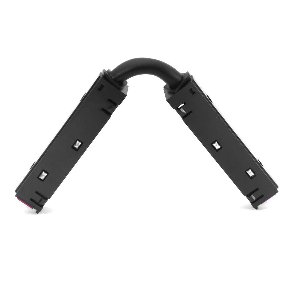 Łącznik Prosty Do Szyn Magnetycznych LL-ZTMK Łącznik Prosty Do Szyn Magnetycznych LL-ZTMK