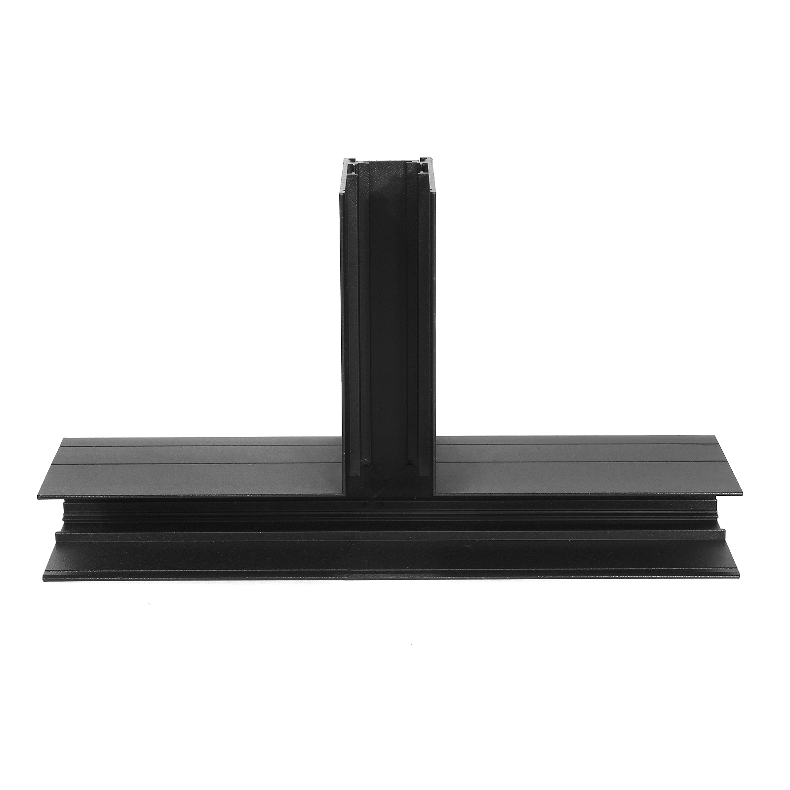 Łącznik "T" Do Szyn Magnetycznych LL-20B Czarny Łącznik "T" Do Szyn Magnetycznych LL-20B Czarny