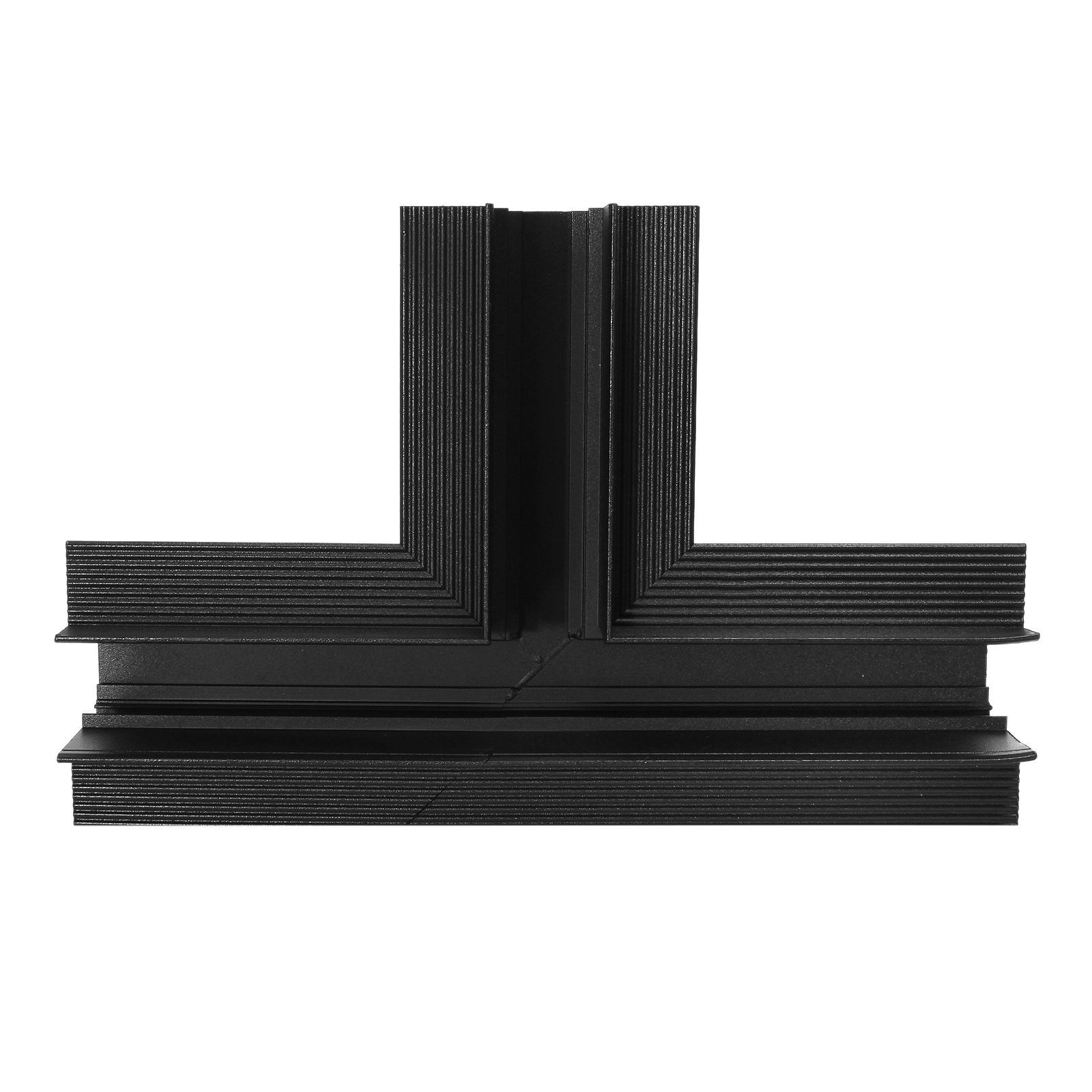 Łącznik "T" Do Szyn Magnetycznych LL-20D Czarny Łącznik "T" Do Szyn Magnetycznych LL-20D Czarny