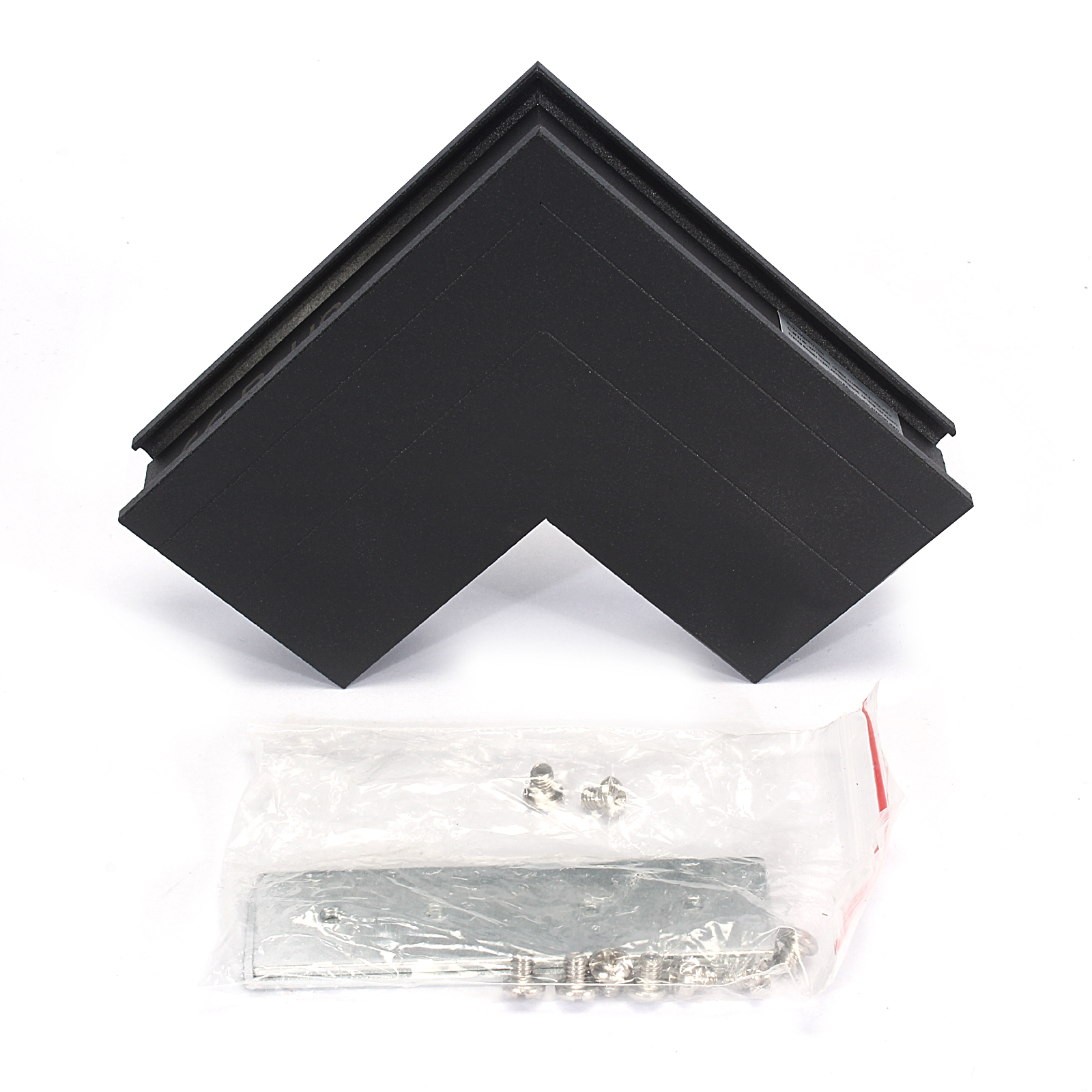 Łącznik magnetyczny sufit-ściana LL-20B ZJ 90 Łącznik magnetyczny sufit-ściana LL-20B ZJ 90