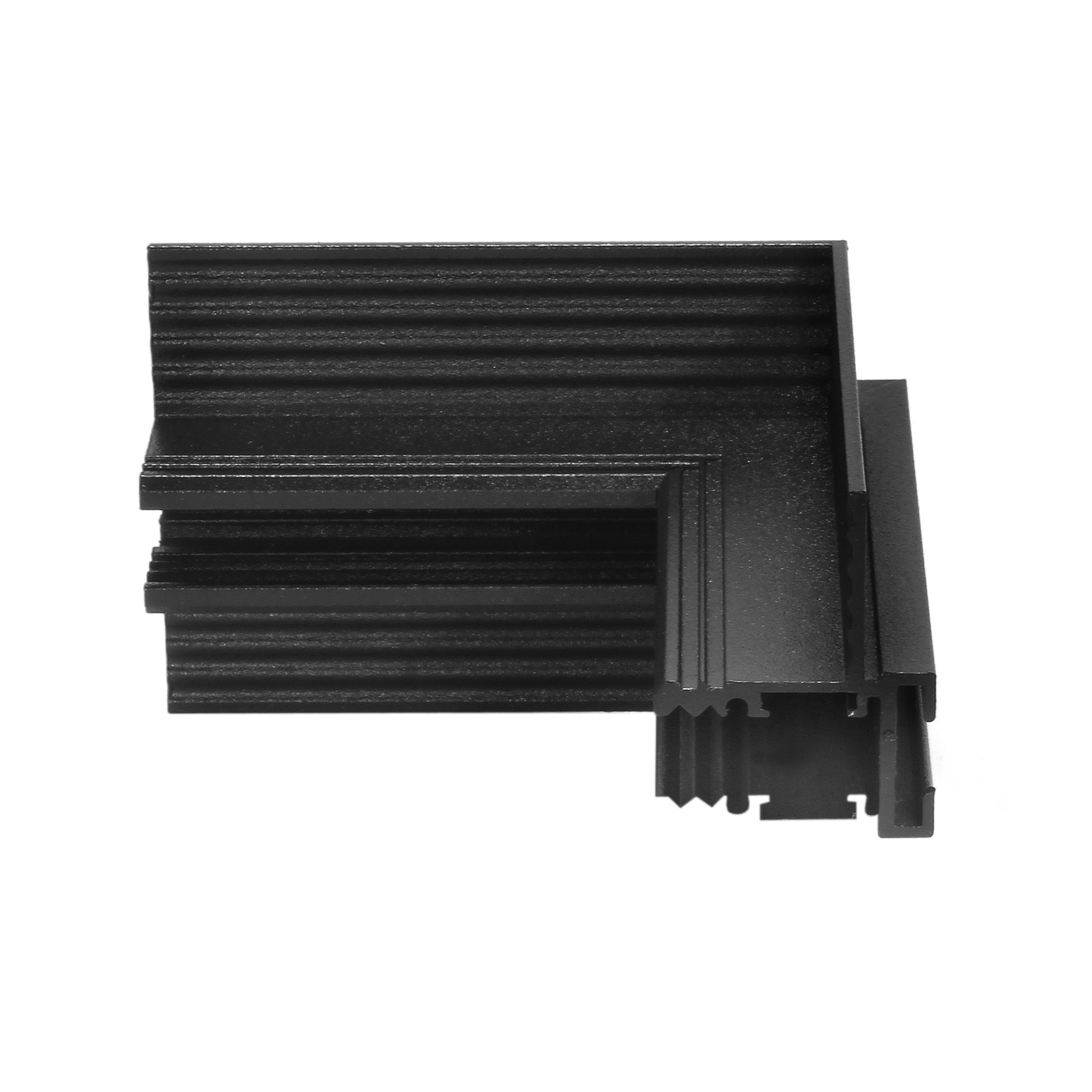 Łącznik podtynkowy do szyn podtynkowych UN5-D-LV Micro Magnetic Łącznik podtynkowy do szyn podtynkowych UN5-D-LV Micro Magnetic