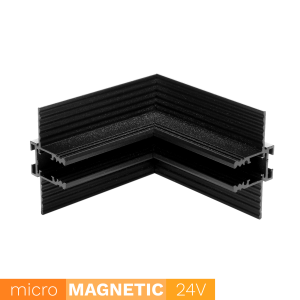 Łącznik podtynkowy do szyn podtynkowych UN5-D-LV Micro Magnetic Łącznik podtynkowy do szyn podtynkowych UN5-D-LV Micro Magnetic