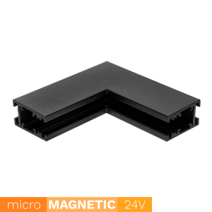 Łącznik sufit-ściana UN5-C-LV do szyn natynkowych Micro Magnetic