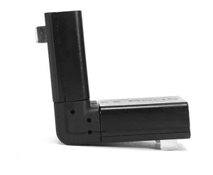 Łącznik sufit-ściana do szyn magnetycznych Ultra Slim LL-35-XQ22 Łącznik sufit-ściana do szyn magnetycznych Ultra Slim LL-35-XQ22