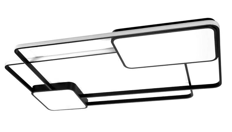 Lampa LED ISTRA Plafon 182W DL-Z04